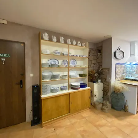 Caelus Masia Boutique Country house *