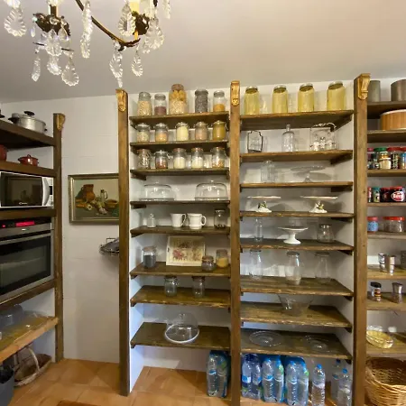 Caelus Masia Boutique Country house