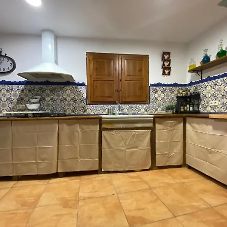 Caelus Masia Boutique Rubio