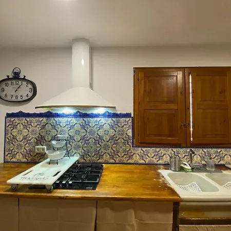 Caelus Masia Boutique Country house Rubio