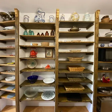 Country house Caelus Masia Boutique