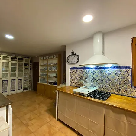 Caelus Masia Boutique Country house *