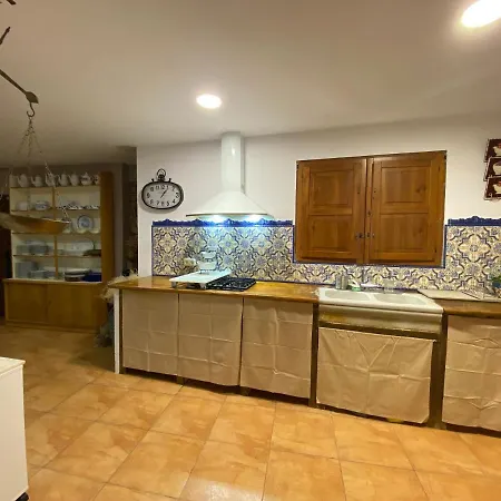 Caelus Masia Boutique Country house