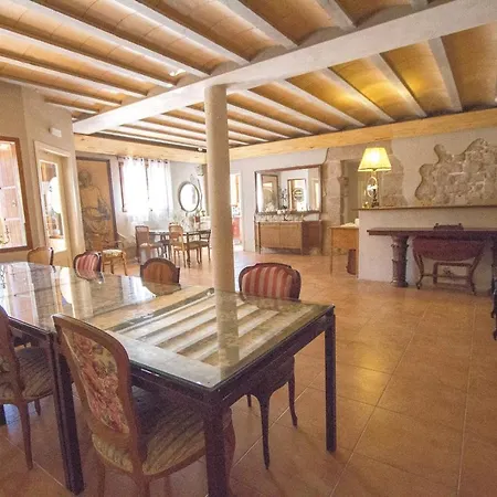 Country house Caelus Masia Boutique