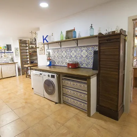 Country house Caelus Masia Boutique Rubio