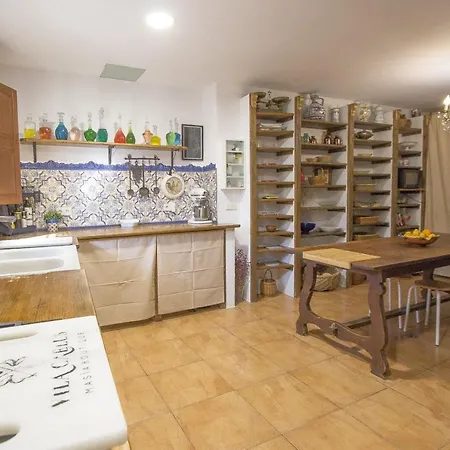 Caelus Masia Boutique Country house Rubio