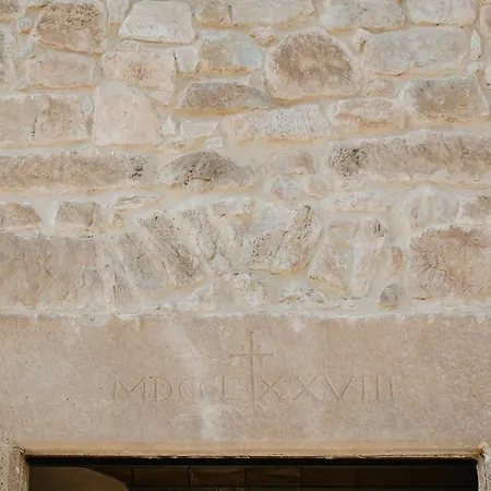 Country house Caelus Masia Boutique