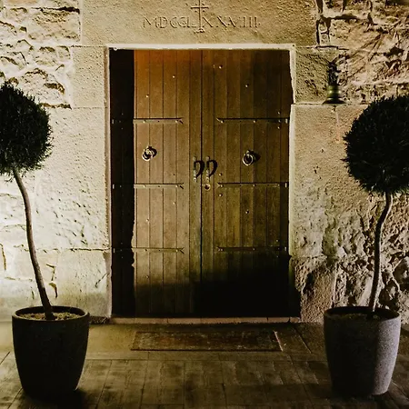 Caelus Masia Boutique Country house