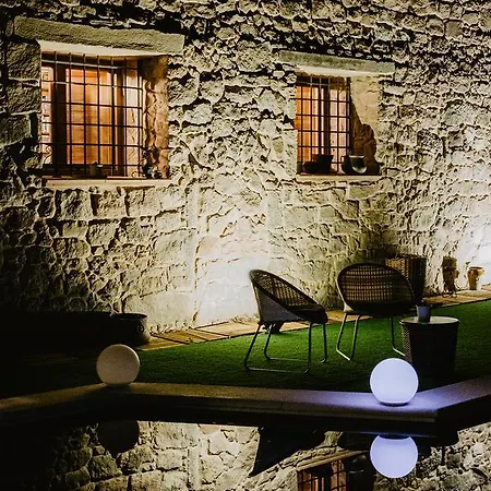Caelus Masia Boutique Country house *