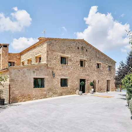 Country house Caelus Masia Boutique *