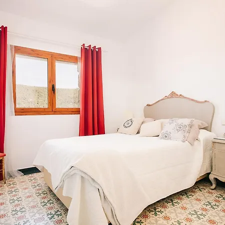 Caelus Masia Boutique Country house Rubio
