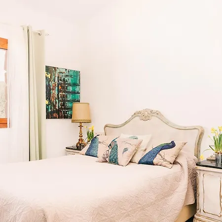 Country house Caelus Masia Boutique