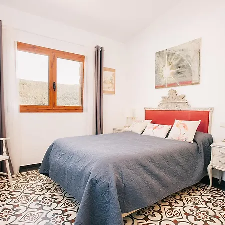 Country house Caelus Masia Boutique