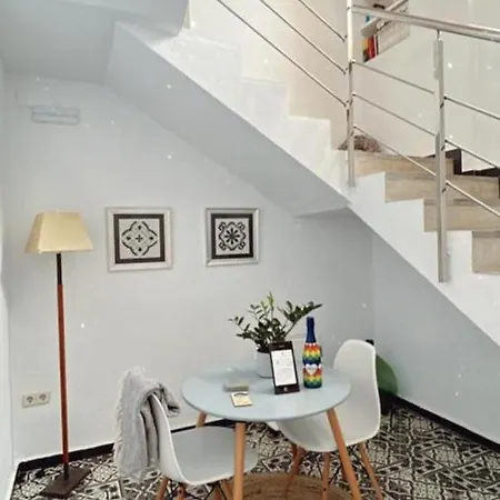 Летний дом Caelus Masia Boutique *