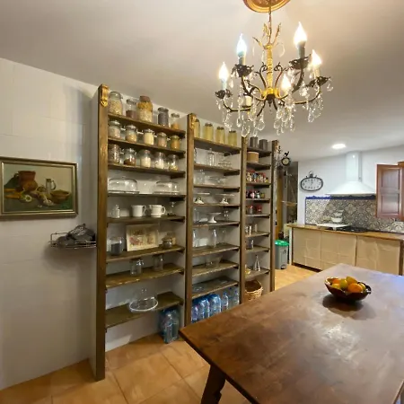 Casa di campagna Caelus Masia Boutique Rubio