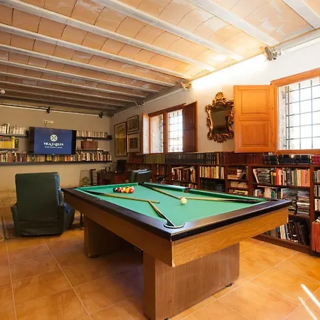 Caelus Masia Boutique Casa de camp Rubio