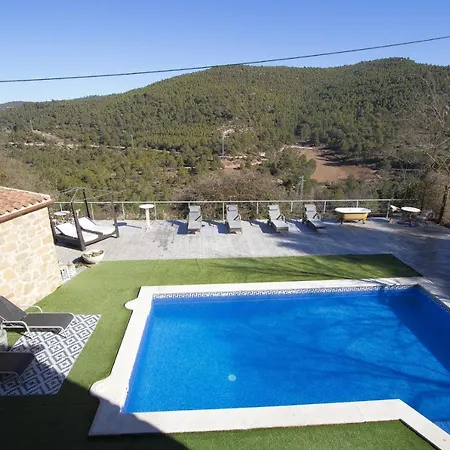 Caelus Masia Boutique Casa de camp *
