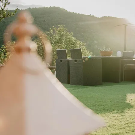 Casa de camp Caelus Masia Boutique *