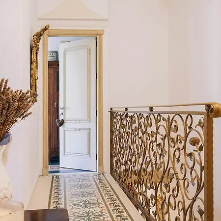Caelus Masia Boutique Casa de camp Rubio