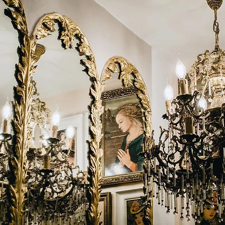 Casa de camp Caelus Masia Boutique