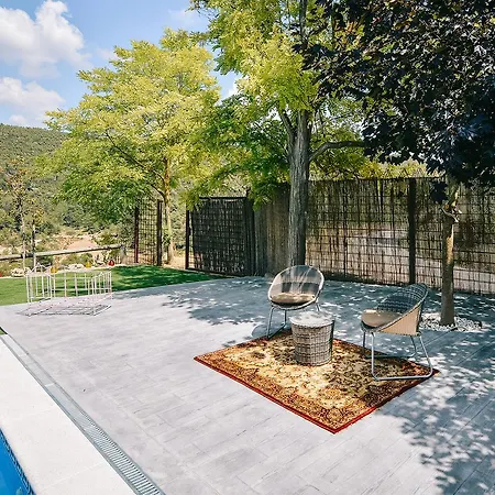 Casa de camp Caelus Masia Boutique