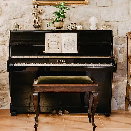 Casa de camp Caelus Masia Boutique