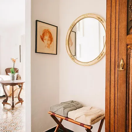 Caelus Masia Boutique Casa de camp Rubio