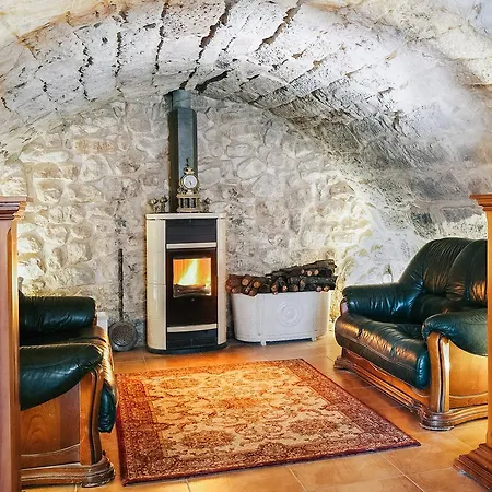 Casa de camp Caelus Masia Boutique