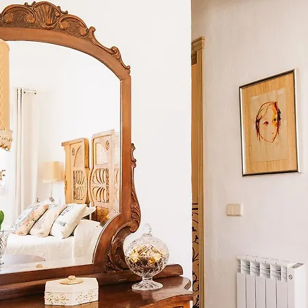 Casa de camp Caelus Masia Boutique Rubio