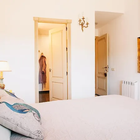 Casa de camp Caelus Masia Boutique *
