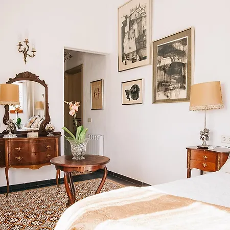Casa de camp Caelus Masia Boutique Rubio