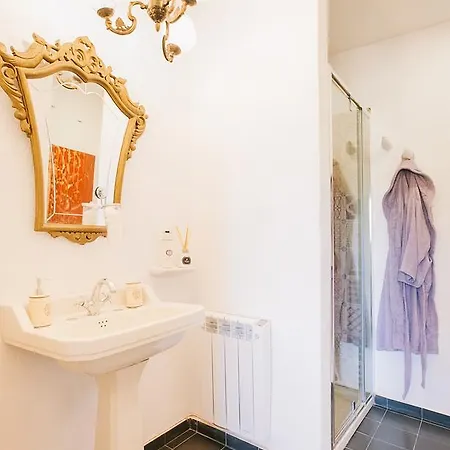Lantställe Caelus Masia Boutique Rubio