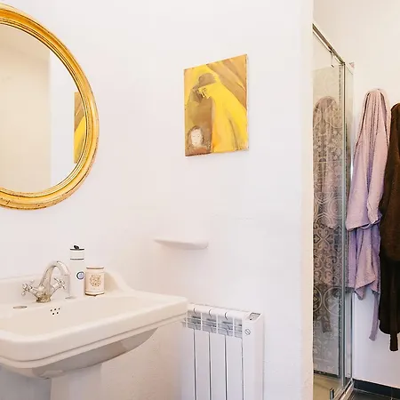 Caelus Masia Boutique Летний дом Rubio